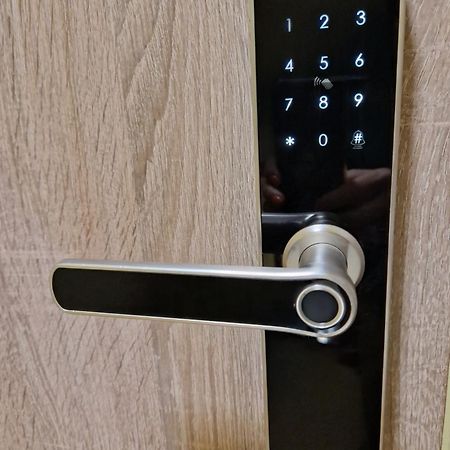 קלייפדה Kanto - Self Check In מראה חיצוני תמונה